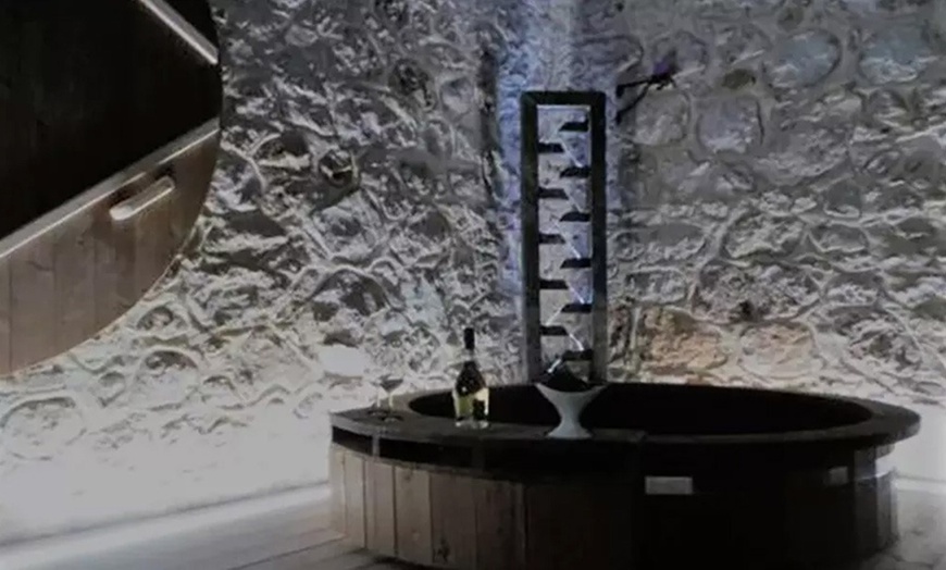 Image 10: Abruzzo: 1 o 2 notti con colazione o mezza pensione e Wine Spa 