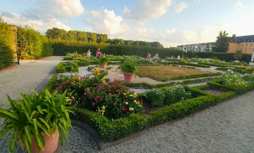 Image 12: 3-Gänge-Winter-Menü inkl. Aperitif, opt. mit 1 Übernachtung & Sauna