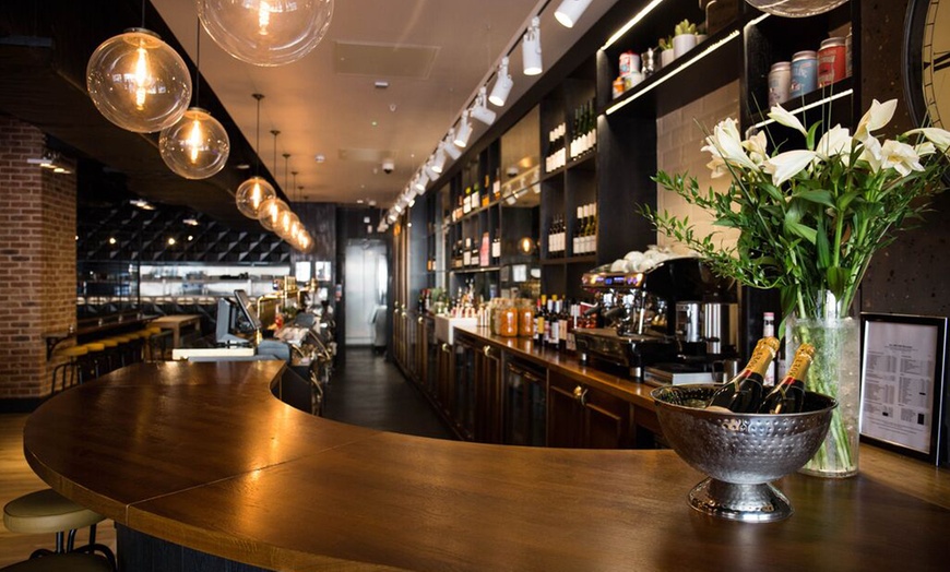 Image 15: Tapas & Drinks For 2-6 People: Perfect Pairings at All Bar One
