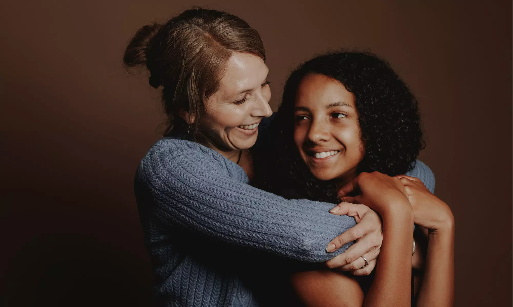 Muttertag-Fotoshooting inkl. Bildern & Geschenk bei PicturePeople