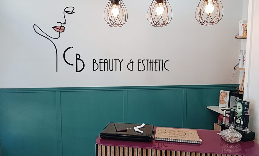 Image 7: Rejuvenecimiento facial con láser y velo de colágeno luminoso