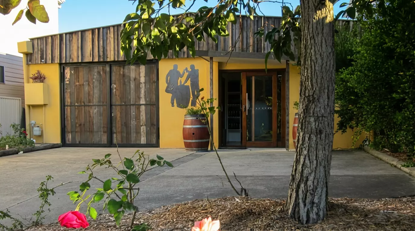 Wine Tasting & Cheese Platter for 2 or 4 with Optional Bottle of Wine