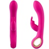 Image 3: Sextoy - Juguete sexual: Vibrador conejito HUGBOX, 10 programas, 5 velocidades