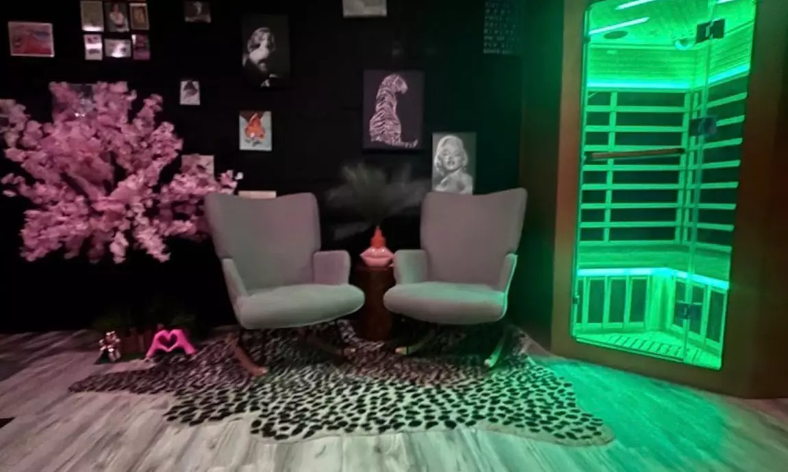 Swedish Massage, Facial and VIP Pampering Package at Beauty Curve Spa