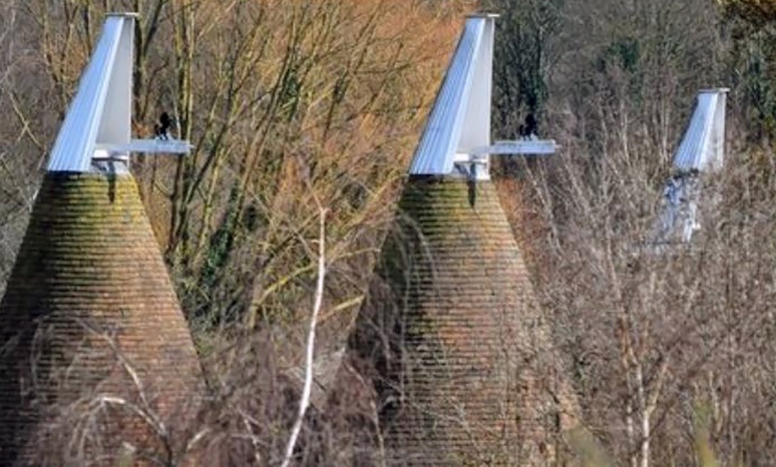 Image 2: Up to 36% Off Hops ‘n’ Harvest Festival at Kent Life – Sept 13–14!