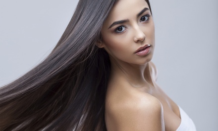 One Keratin Treatment - Hair By Ono
