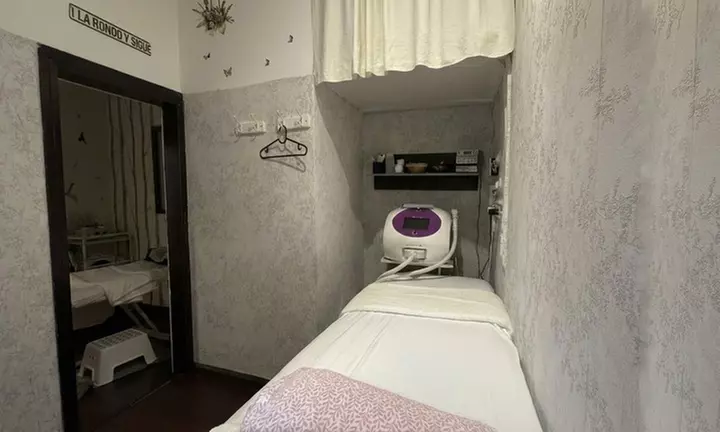 Ritual de Head Spa a elegir para 1 persona