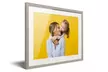 Elegance for Your Walls: One or Two Custom Framed Photos in Various Sizes (Save Up to75%) - Second Medium