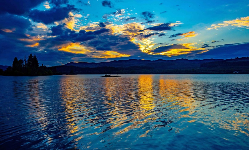 Image 10: Scotland: 2-3 Nights with Breakfast, 2 Course Dinner and Room Upgrade