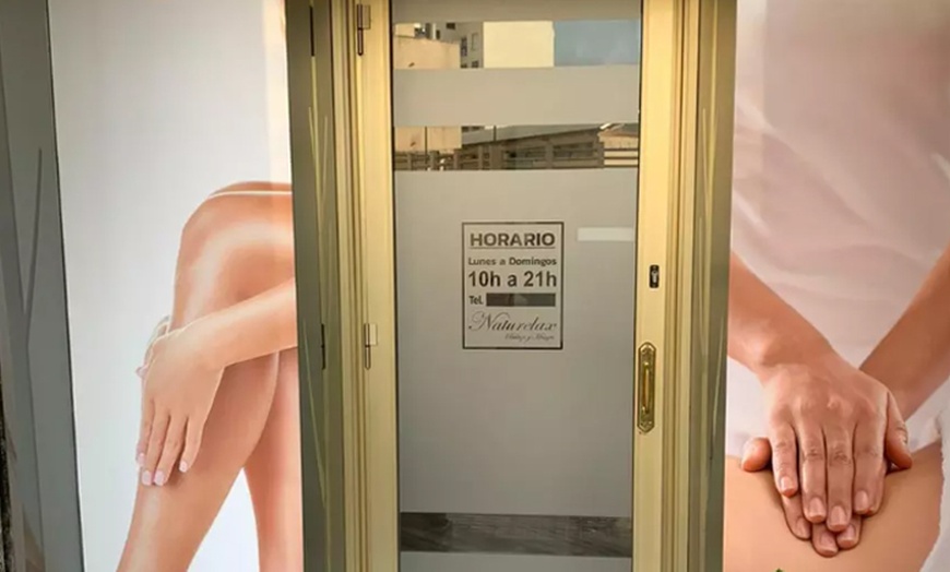 Image 5: Masaje de 30 o 50 minutos a elegir para 1 persona 