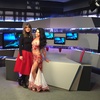 Image 2: Join  1, 4, or 8  Belly Dance Class Magic Group Classes (1-8 Hours)