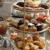 Image 1: Elegant Afternoon Tea Experiences for Two, Four, and Families