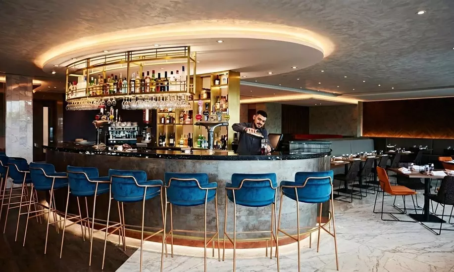 4* Kingston: One or Two Nights Stay