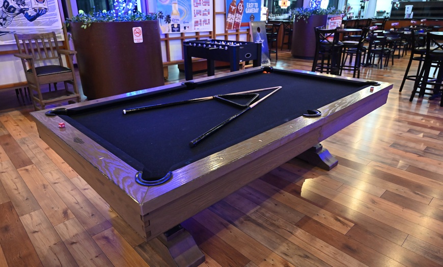 Image 15: Member-Only Deal: Atrium Hotel & Suites DFW