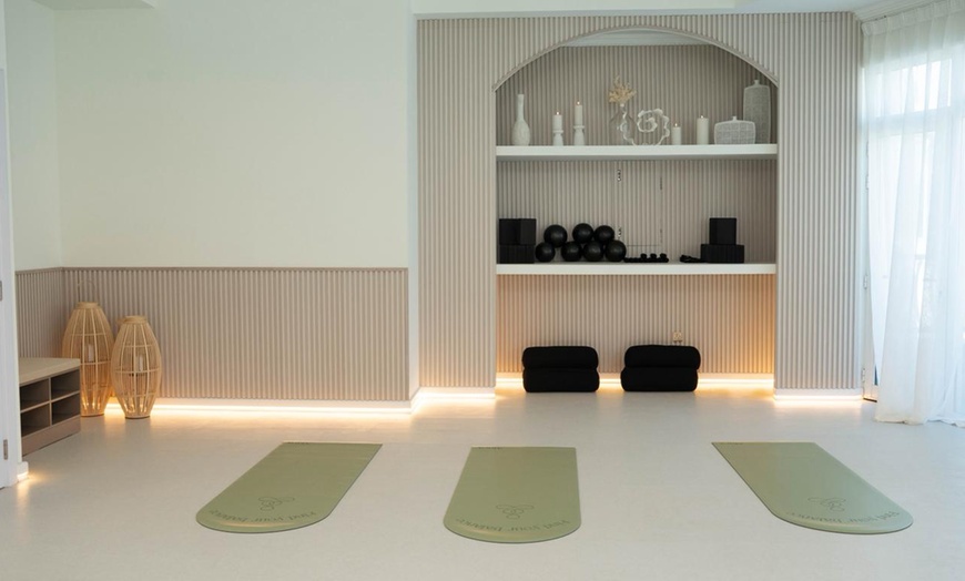 Image 4: Up to 10 Reformer Pilates Sessions for One or Two