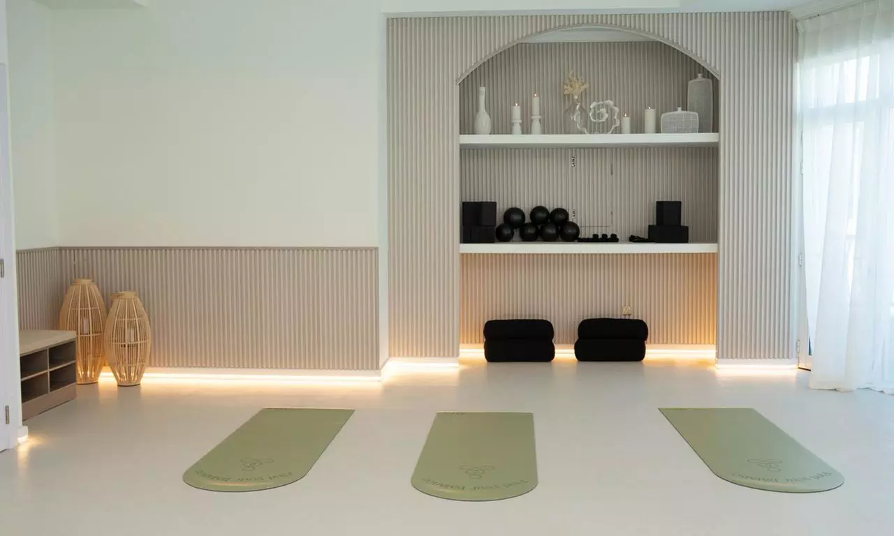 Up to 10 Reformer Pilates Sessions for One or Two