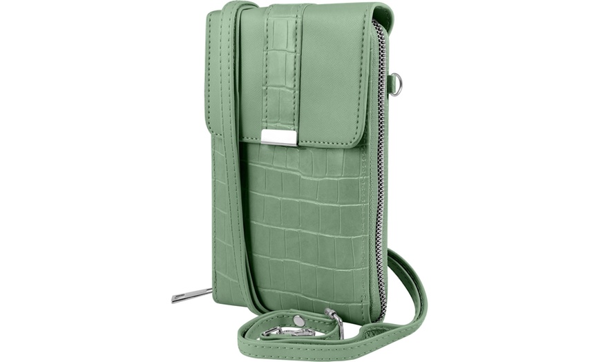 Image 43: Bolso para móvil 
