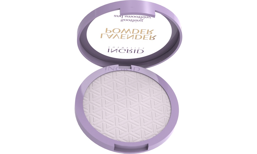 Image 25: Maquillaje facial para el día a día