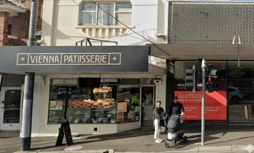 Image 3: Traditional Austrian Cake & Coffee Experience for 1, 2, 3 or 4