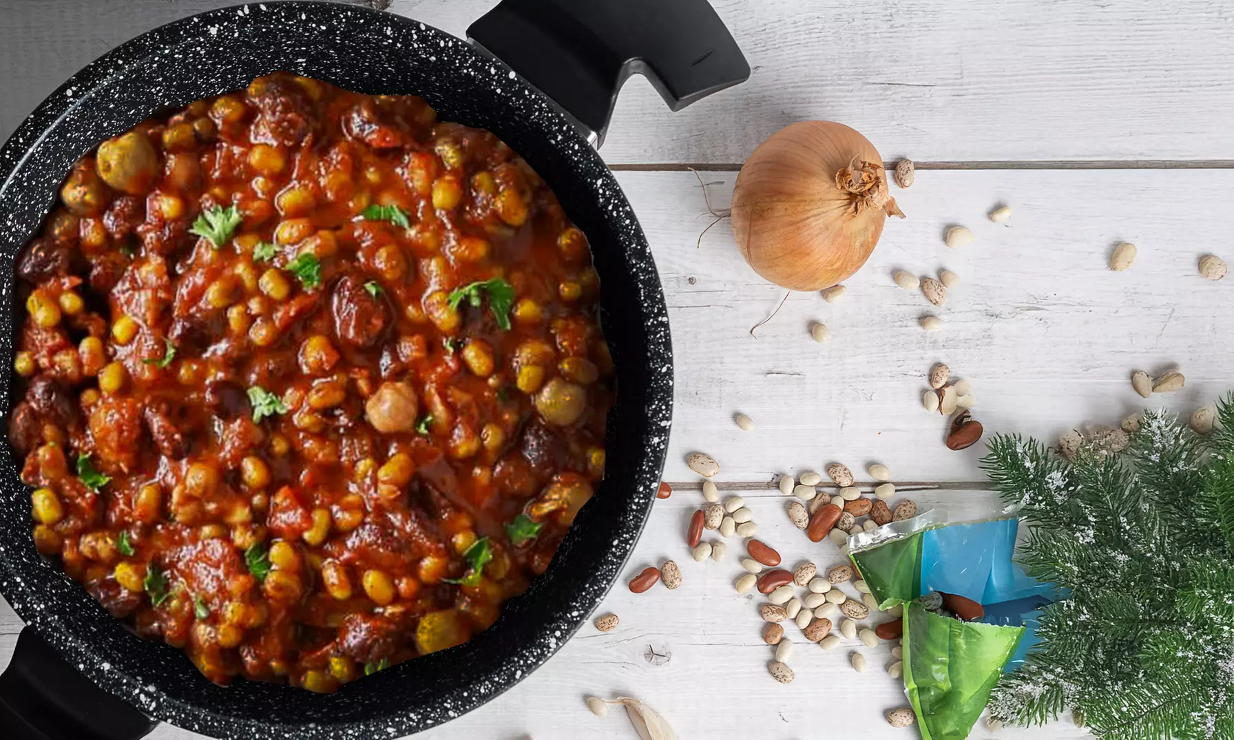 Olla a presión de acero inoxidable de Royalty Line