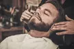 Indulge in One or Three The King's Beard Ritual Package - Beard Cleanse, Facial, & More (Up To 35% Off) - Second Medium