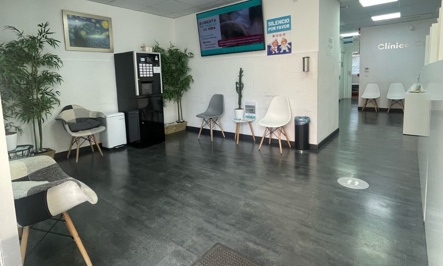 Image 4: 1 o 2 sesiones de 45 minutos de fisioterapia con diagnóstico previo