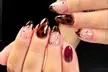 Get 1 Classic Manicure, Gel or Classic Pedicure w/ Himalayan Salt Soak or Après Gel-X Extension (Up to 49%Off) - Second Medium