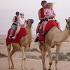Image 6: Eman Travel Dubai: Thrilling Evening Desert Safari with Dinner & Shows