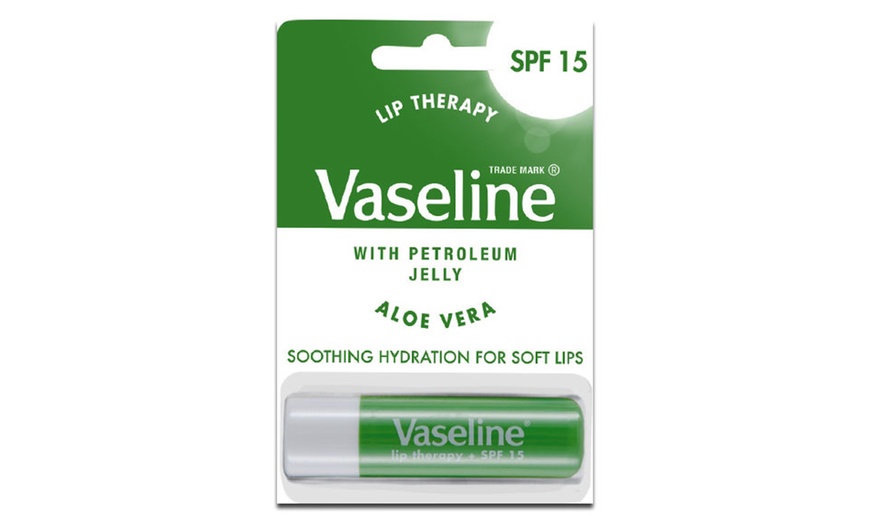 Image 7: Baume à lèvre de marque Vaseline