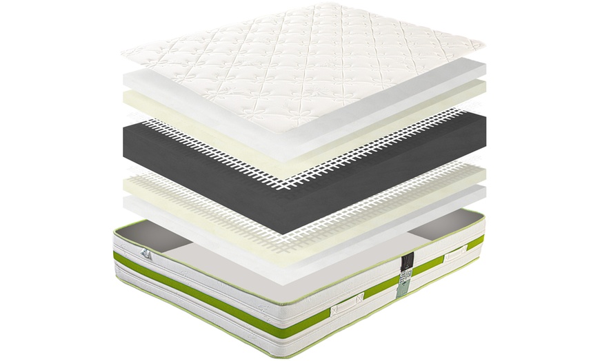 Image 7: Matelas "Rêverie" Luxury Literie, épaisseur 30 cm