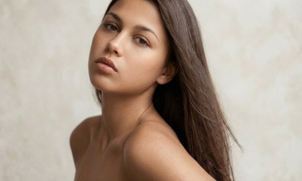 $40 Gift Card Towards Any 60-Minute Service - Tu es Belle Spa