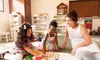 Discount on First Month of Full-Time Tuition for New Montessori Students @ Rising Star Montessori - Upto 20% Off
