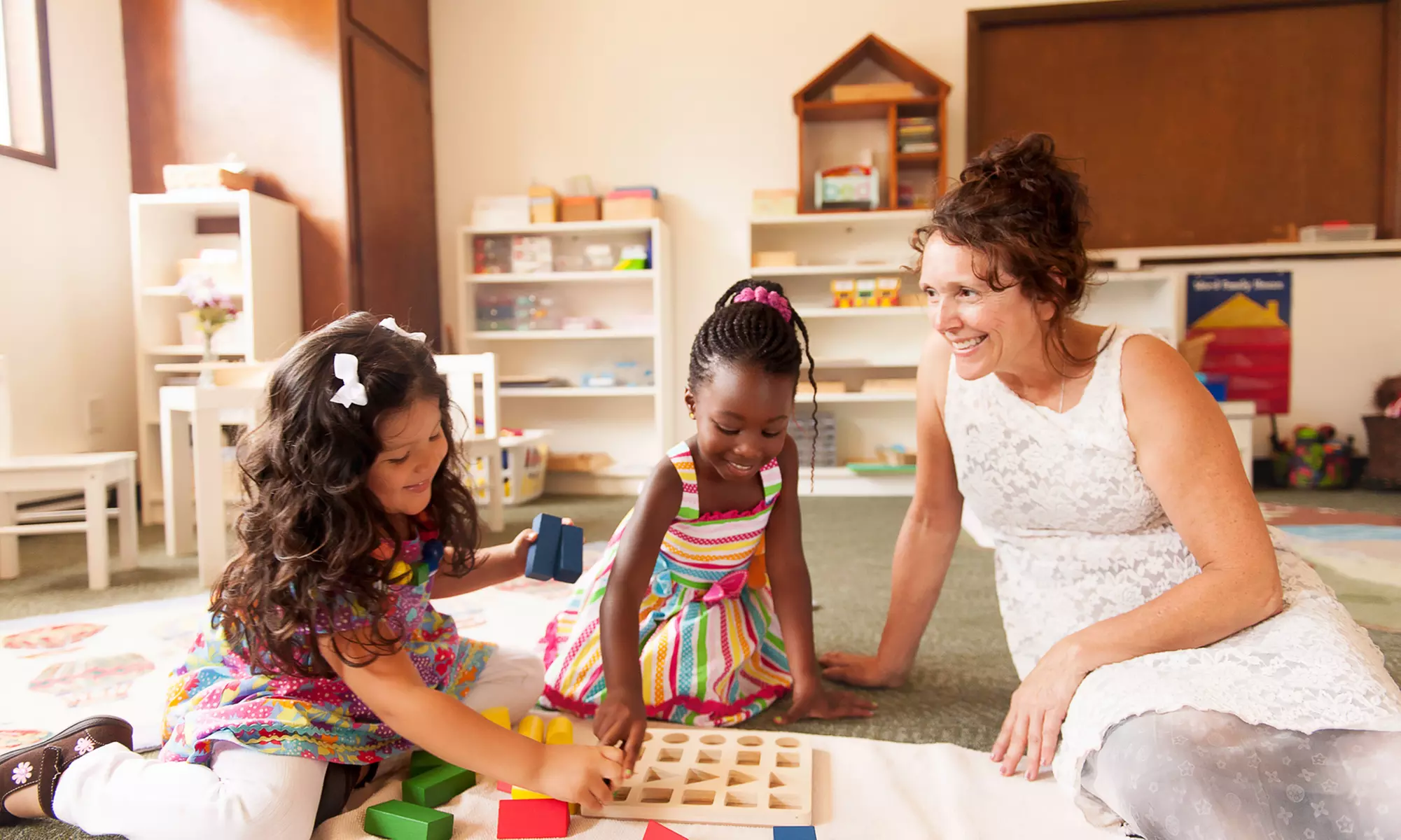 Unlock Discount on First Month of Full-Time Tuition