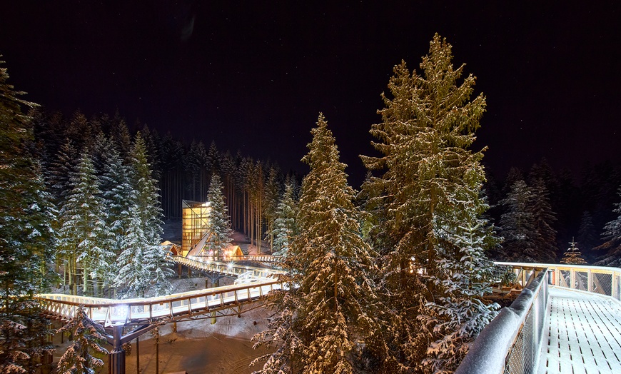 Image 13: Odkryj magię natury w Centrum Przyrodniczo-Edukacyjnym Brama w Gorce
