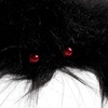Image 7: Giant Scary Spider Halloween  Prop Yard Decor (4 or 5ft)