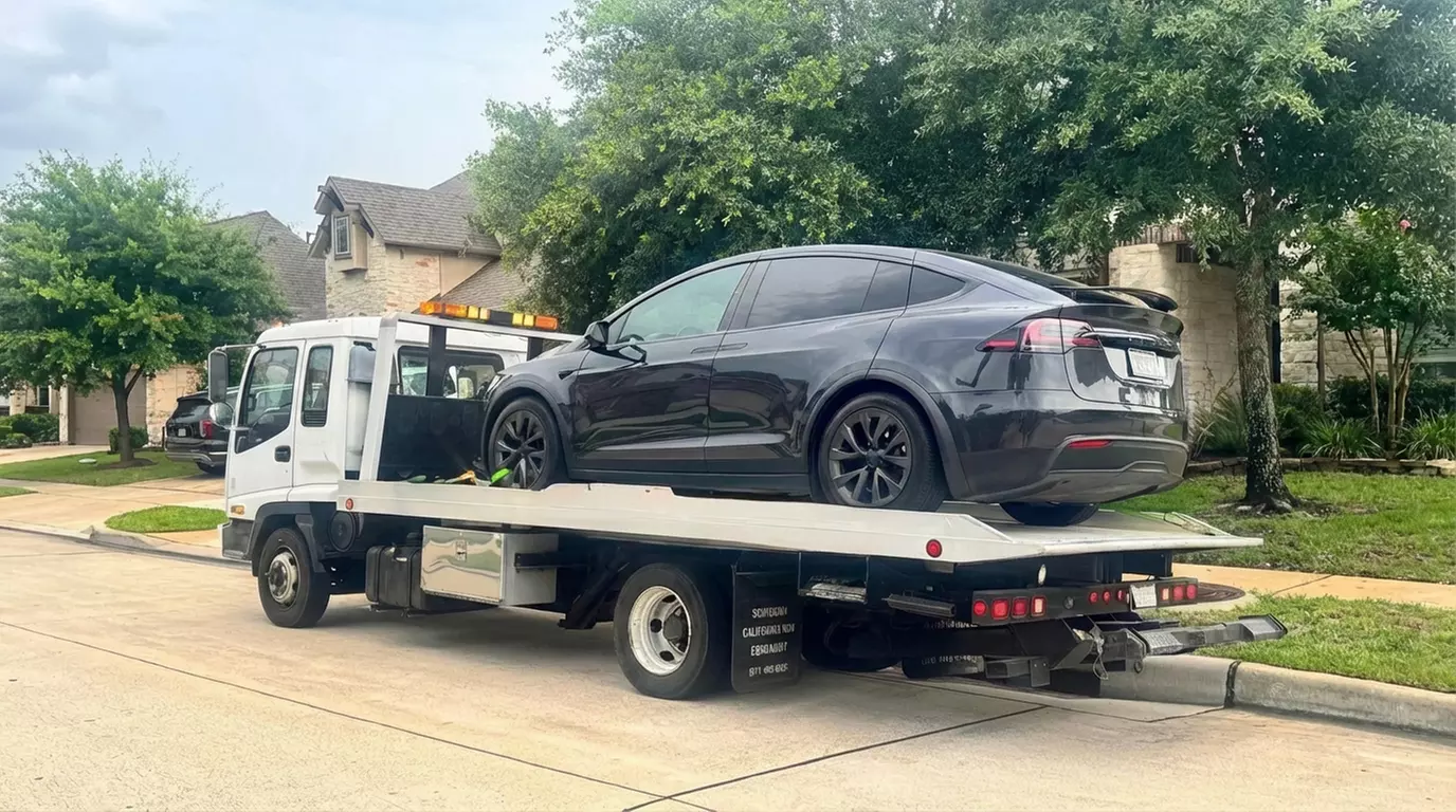 Reliable Roadside Assistance / Towing with 613 towing llc (Up to 29%Off) - Primary Image