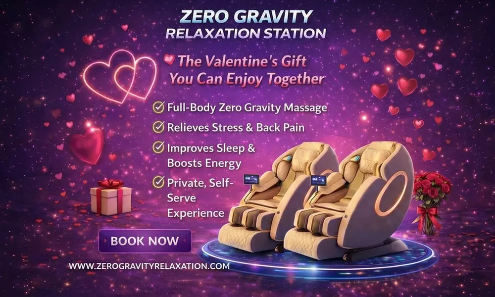 Couples Massages for Shared Relaxation and Connection