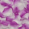 Image 15: 1000-5000pcs Various Colors Silk Flower Rose Petals Wedding Party Decorations