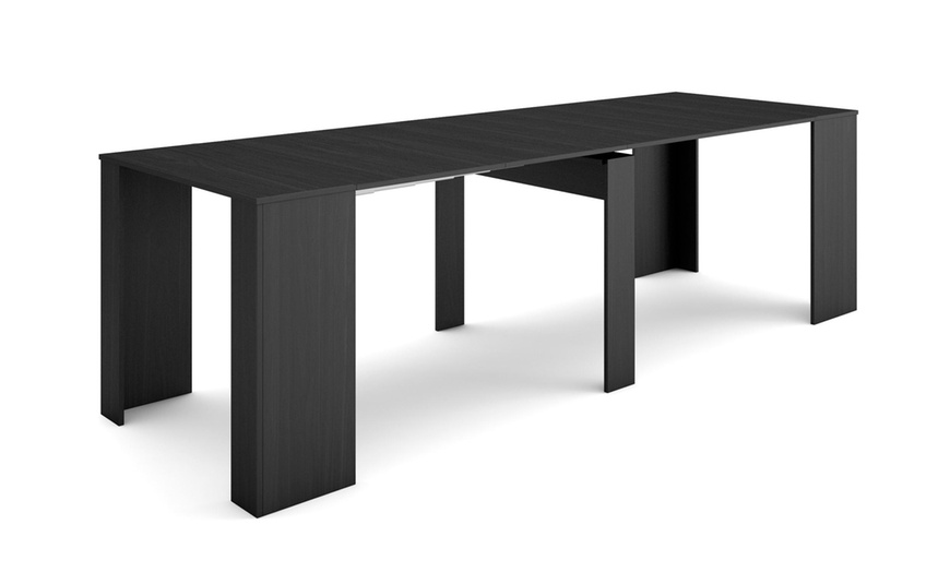 Image 17: Table console extensible "Skraut Home"