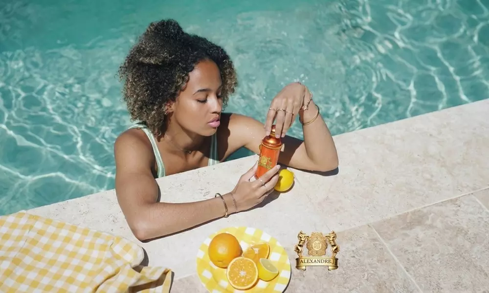 Modelages aux huiles naturelles et escales soin du corps