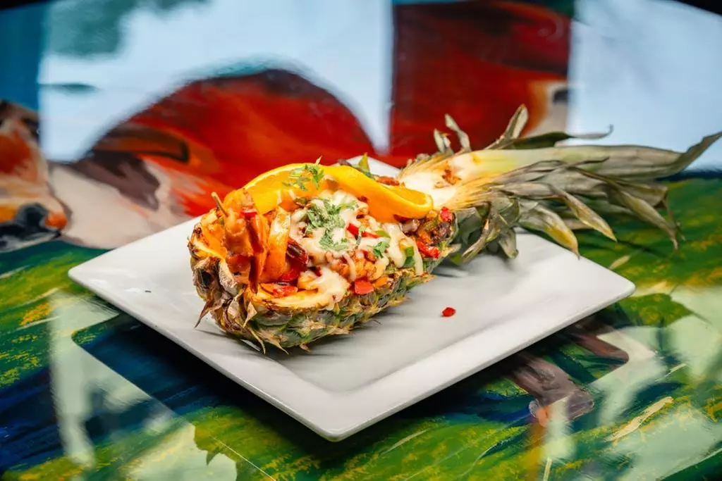 Tantalizing Authentic Mexican Cuisine: $30 or $60 Worth to Spend at El Tenampa (Up to 43% Off) - Primary Image