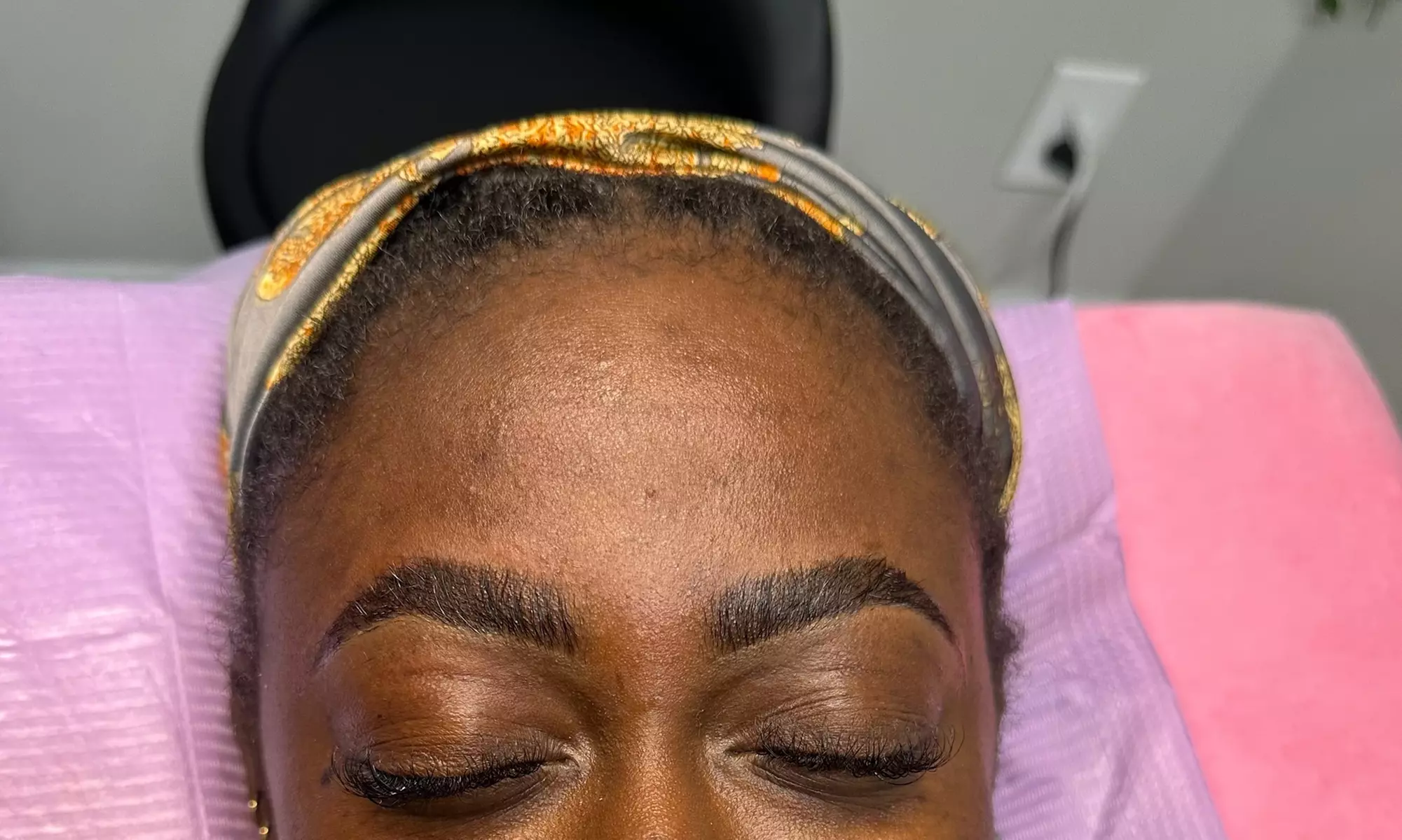 Up to 76% Off on Eyebrow Shaping at MindScape Med Spa