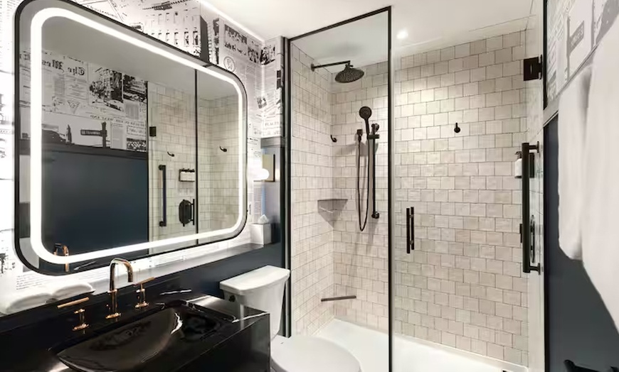 Image 15: Members Pricing: Boutique Charm Near Boston Common and Downtown Sights