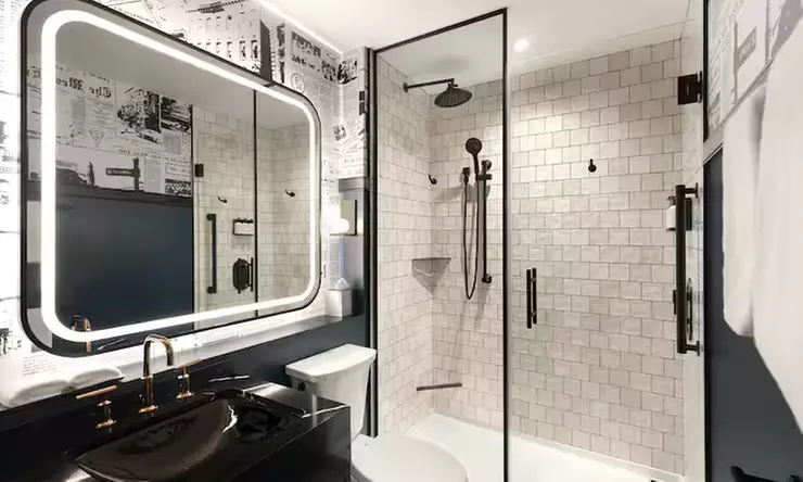 Members Pricing: Boutique Charm Near Boston Common and Downtown Sights