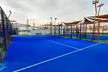 Outdoor Padel Court Rental 60–120 Min or 60 Min Private Coaching at Premier Padel - Up to 50% Off - Image 5