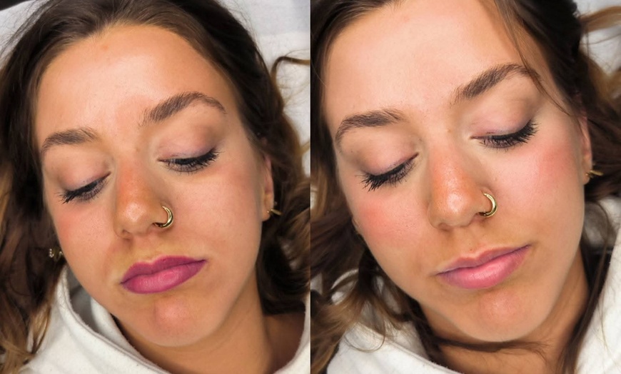 Image 8: Eyebrow Microblading and Semi Permanent Makeup