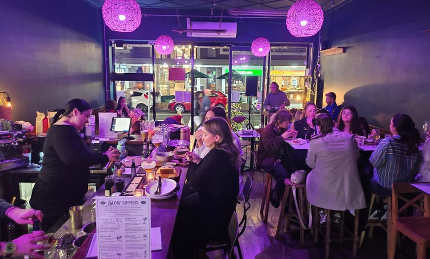 Image 7: Gourmet Dining with a Food-Only Voucher for Elevated Culinary Journey