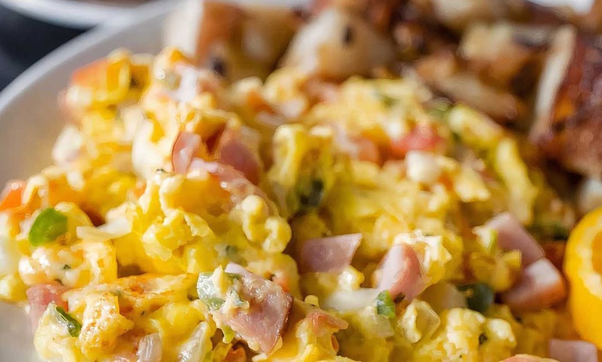 Image 7: Up to $50 to Spend at  Archie's Giant Hamburgers & Breakfast