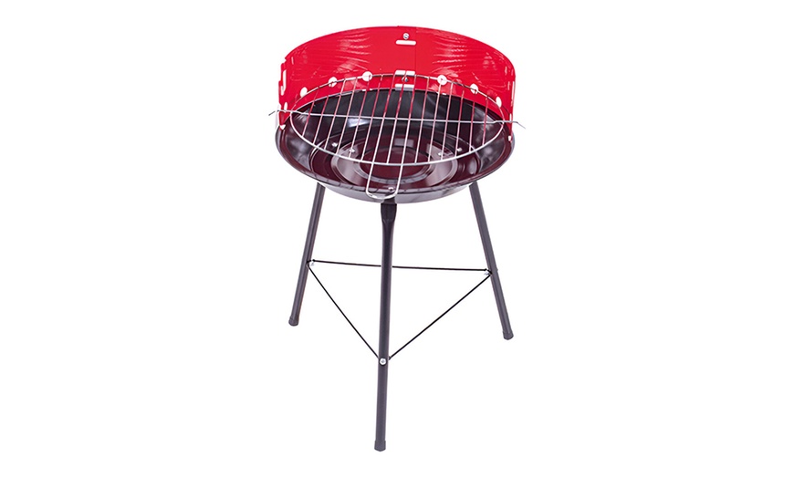 Image 11: Barbecue in model naar keuze 