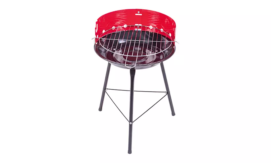 Image 11: Barbecue in model naar keuze 